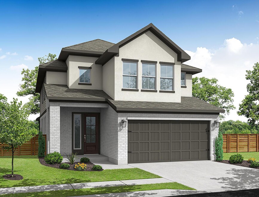 31819 Autumn Spur Ln, Hockley, TX 77447 - photo 1