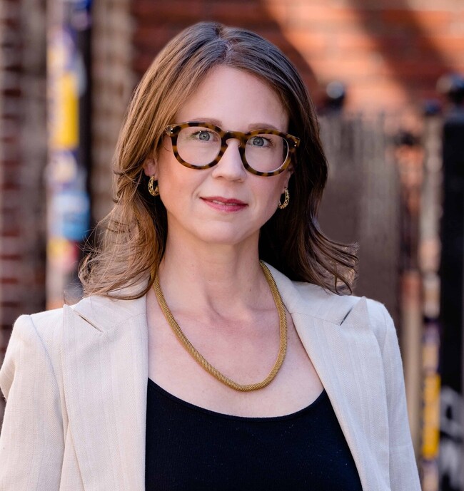 Allessandra Malone