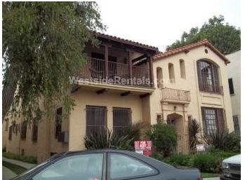 729 S Cochran Ave unit 729, Los Angeles, CA 90036 - photo 1