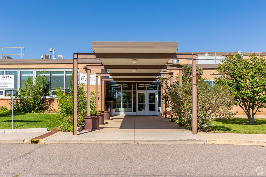 Community Montessori School