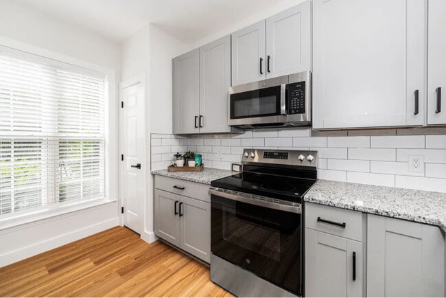 2001 Turtle Point Dr, Raleigh, NC 27604 - photo 5