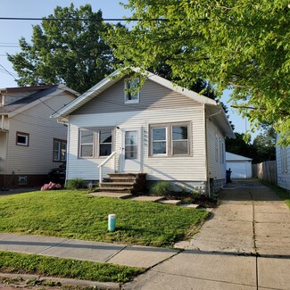 6805 Flowerdale Ave, Cleveland, OH 44144