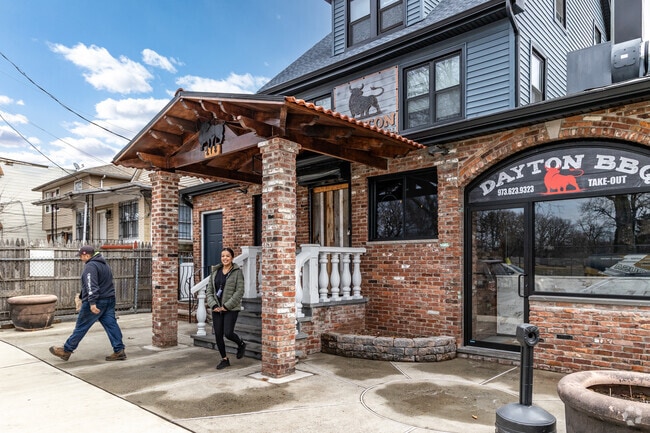 Dayton Steakhouse Bar & Grill serves flavorful steaks with Portuguese influences in a welcoming setting.