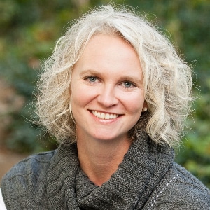 Janelle Hederman