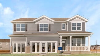 265 Snow Drop, Elgin, IL 60124