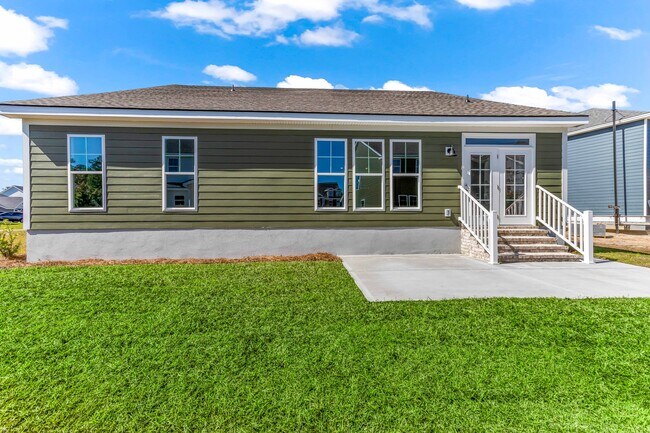 3521 Harbour Island St unit 36789060, Waverly, GA 31565 - photo 6