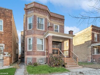 6744 S St Lawrence Ave Unit 2, Chicago, IL 60637