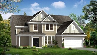 56 Great Smoky Place Unit 36486737, Lillington, NC 27546