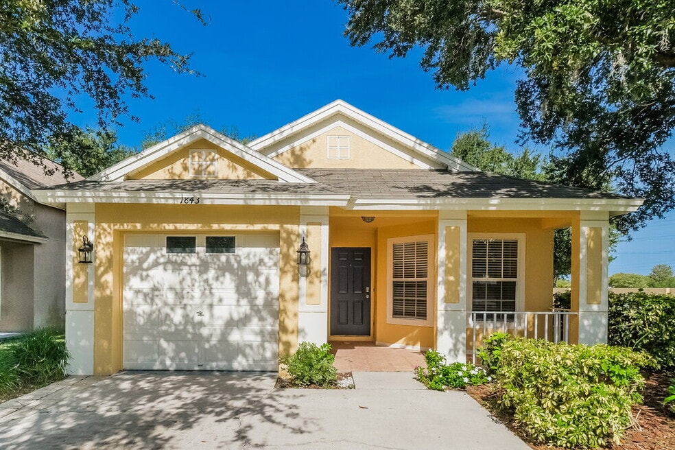 1843 Horsechestnut Ct, Trinity, FL 34655 - photo 1