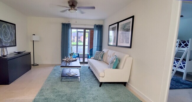 Visions at Willow Pond, West Palm Beach, FL 33417 - photo 5