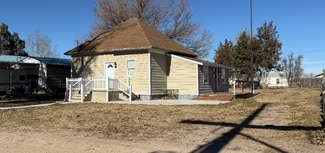 509 Park Ave, Merino, CO 80741