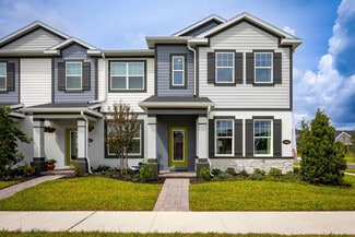 1340 Lumpini St, Saint Cloud, FL 34771