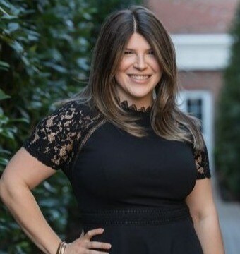 Emily Frisch