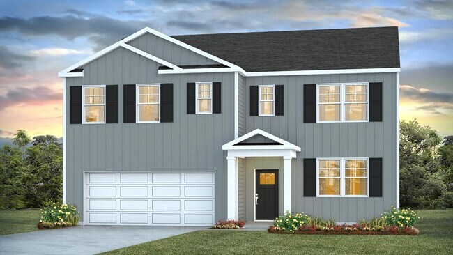 169 Timber Rd, Statesboro, GA 30458 - photo 5