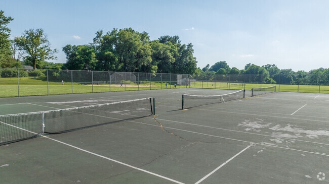 Franklin Middle - 10 Cockeys Mill Rd, Reisterstown, MD 21136