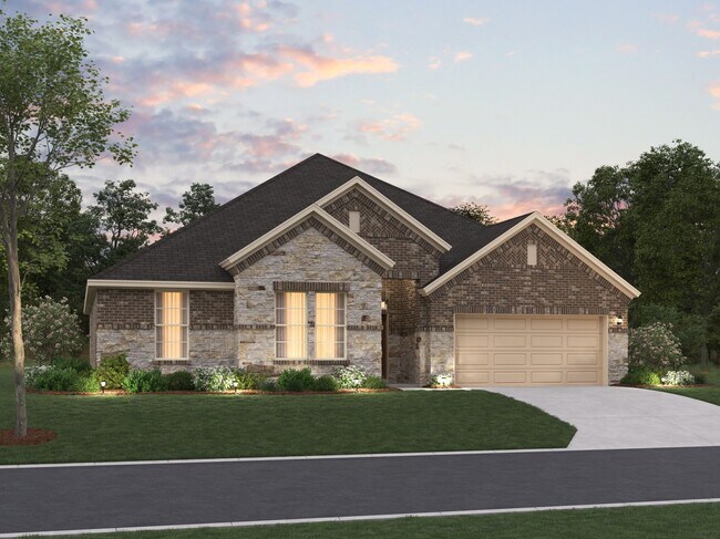 1401 Snapdragon Ct unit 36447110, Prosper, TX 75078 - photo 2