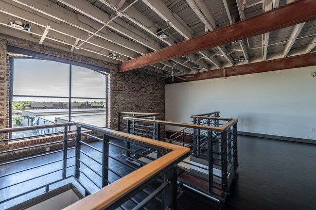 The Lofts at Empire Yard, Macon, GA 31201 - photo 7