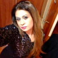 Padmoutie Singh