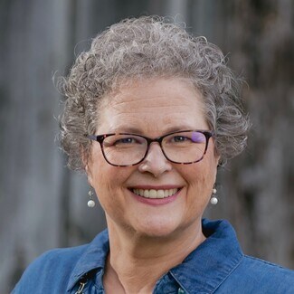 Elizabeth Raubach