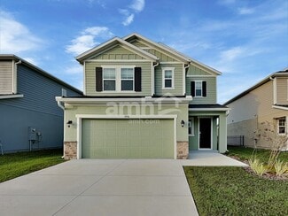 5976 Sycamore Pl St, St. Cloud, FL 34771