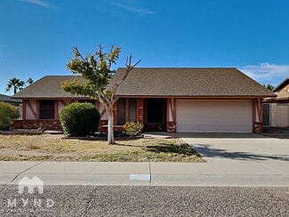 19028 N 7th Dr, Phoenix, AZ 85027