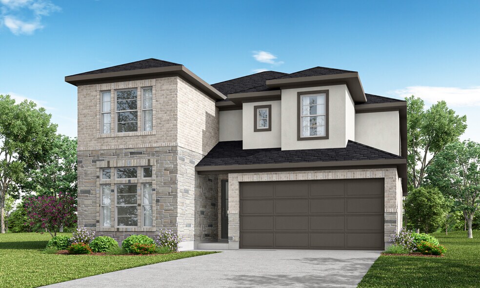 26206 Happy Home St unit 36491111, Hockley, TX 77447 - photo 1