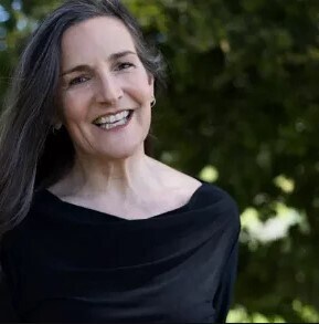 Claire Black Slotton