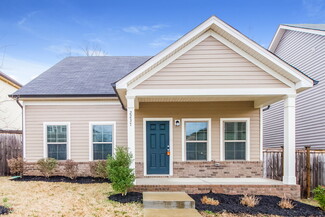 2237 Dale View Dr, Nashville, TN 37013