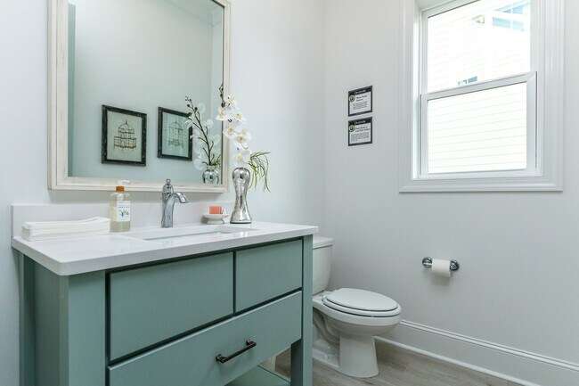 1261 Barreto Dr unit 36896585, Wendell, NC 27591 - photo 5