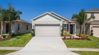 5599 Maddie Dr, Haines City, FL 33844