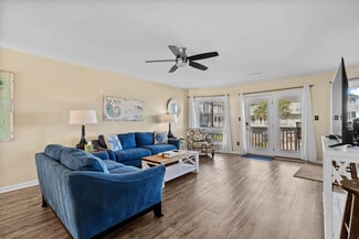 1217 Ocean Blvd S Unit FL2-ID1308932P, Surfside Beach, SC 29575