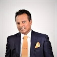 Dan Barran