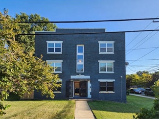 5501 Foote St NE, Washington, DC 20019