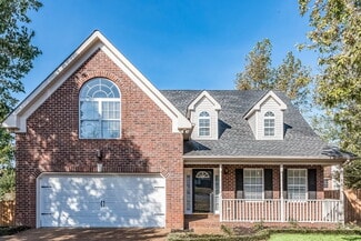 1807 Meadowglen Cir, Mt. Juliet, TN 37122