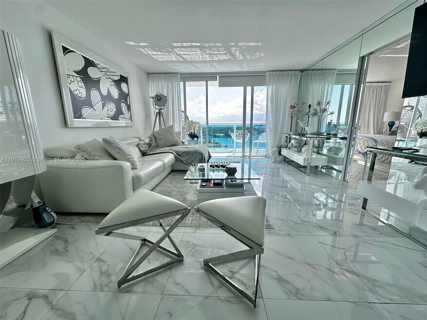 Aquasol unit 7B, Miami Beach, FL 33141 - photo 1