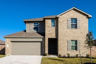 20759 Central Concave Dr, Roman Forest, TX 77357
