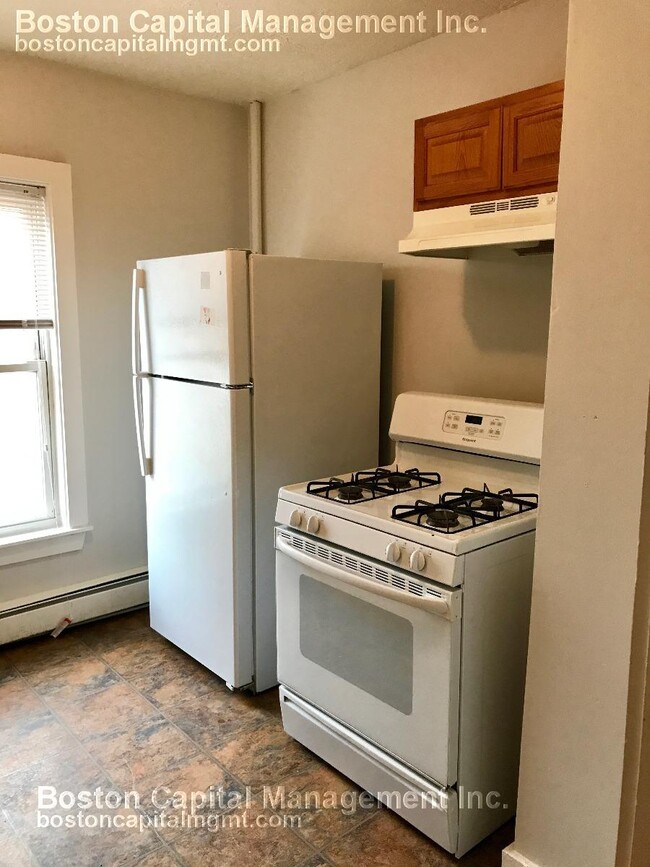 209 Broadway Unit 8, Everett, MA 02149