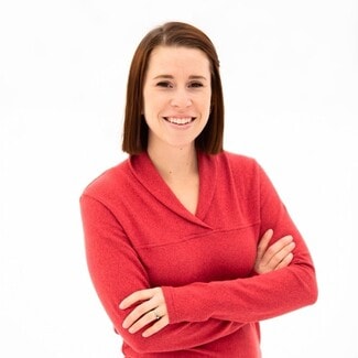 Carrie Olson