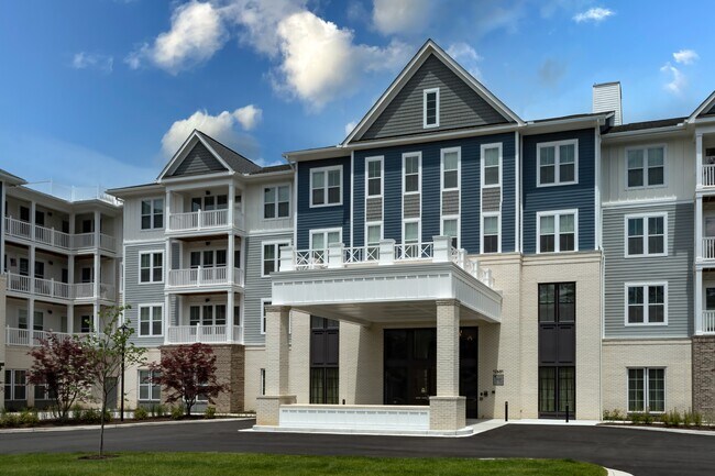 Everleigh Short Pump 55+ Active Adult Apartment Homes, Henrico, VA 23233 - photo 5