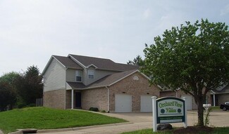 428 Orchard View Ct, Glen Carbon, IL 62034