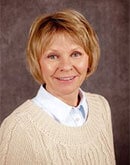 Barbara Hegg