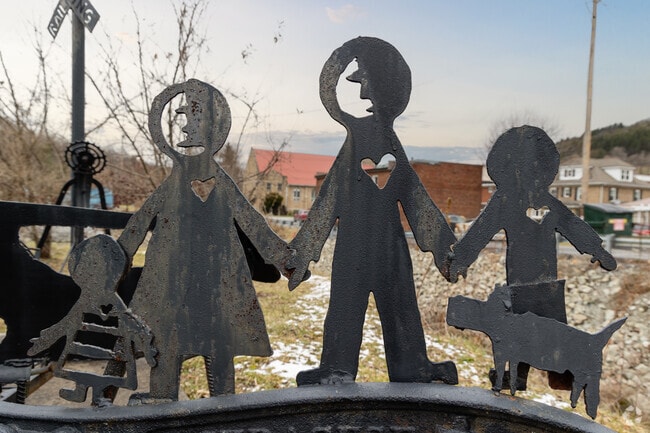 Family is key in Elder and the surrounding area.