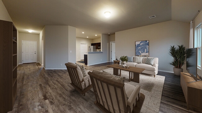 40988 Alpine Meadow Dr unit 36042855, Shawnee, OK 74804 - photo 7