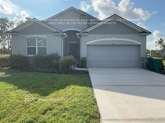 9501 Little Rock St, Port Charlotte, FL 33981