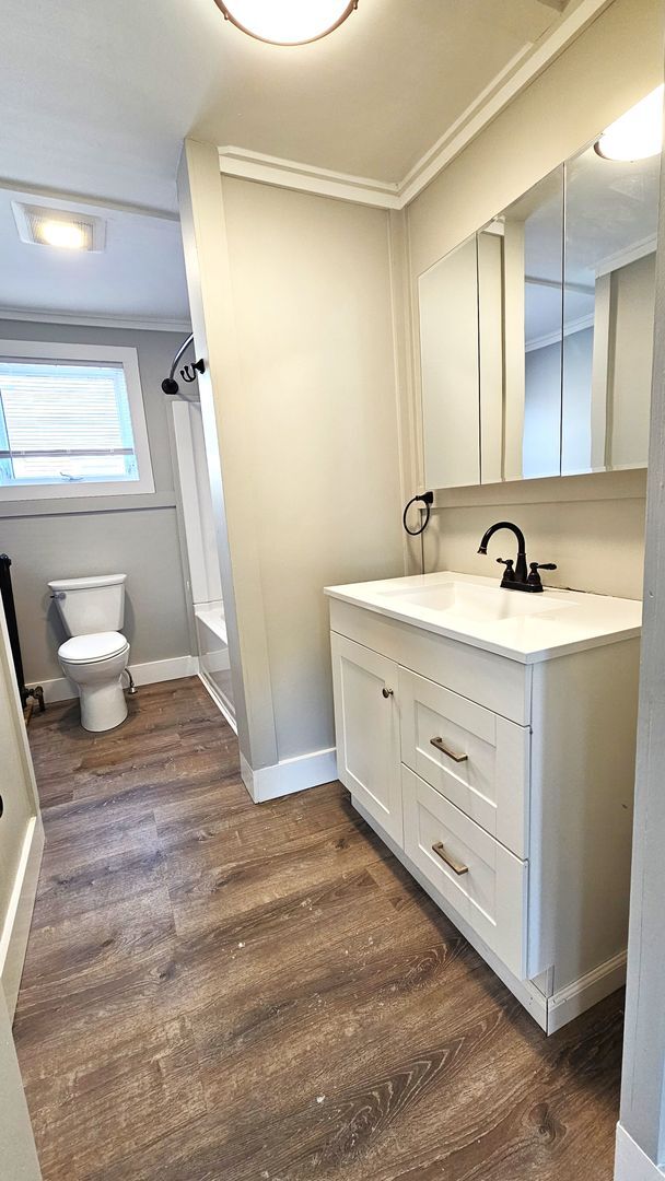 43-47-47 Willow St unit 43 Willow St - Avail, Burlington, VT 05401 - photo 7