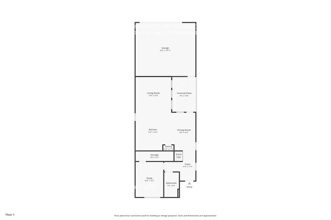 2091 Calm Soul Way, Kissimmee, FL 34744 - photo 3