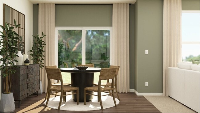 14848 S Henebry Ln, Plainfield, IL 60544 - photo 5