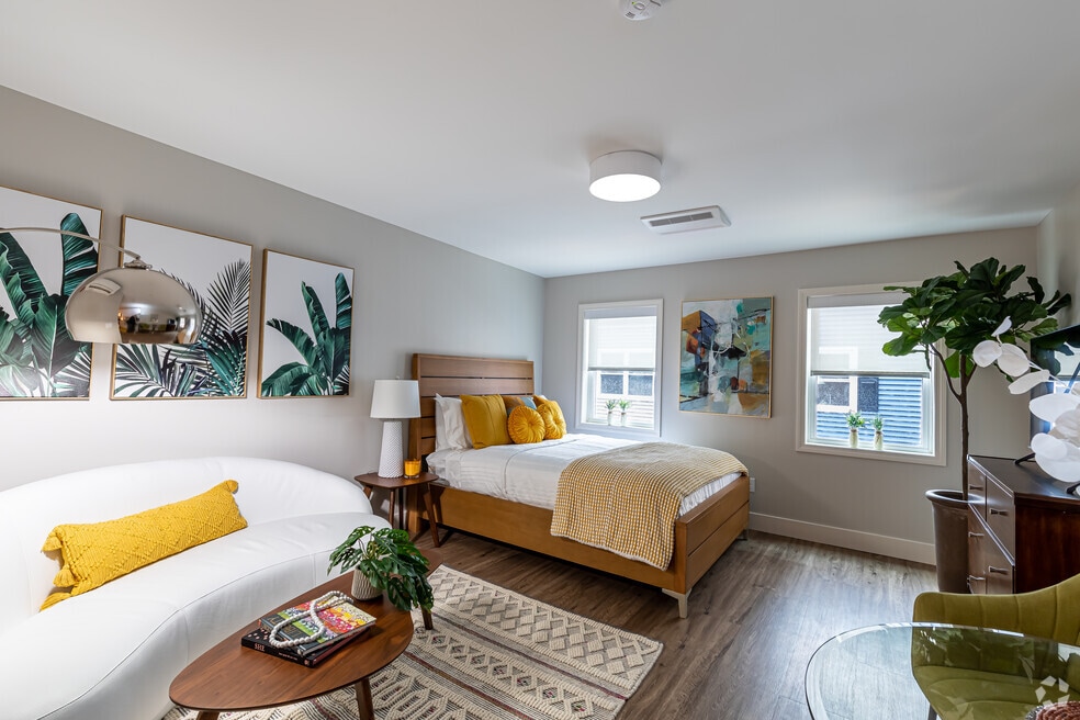 Sage Allen Apartments, Hartford, CT 06103 - photo 1