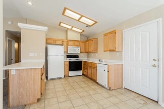 1888 Big Horn St Unit 1820, Pahrump, NV 89048