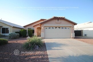 10939 E Diamond Ave, Mesa, AZ 85208
